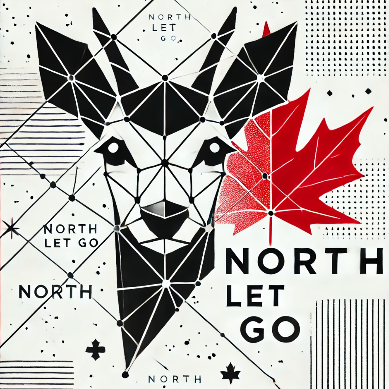 NORTH LET GO