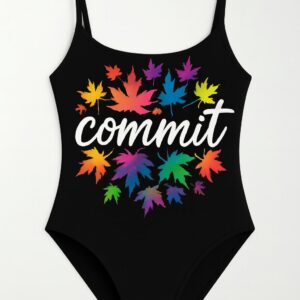Our Commit Bodysuit 02