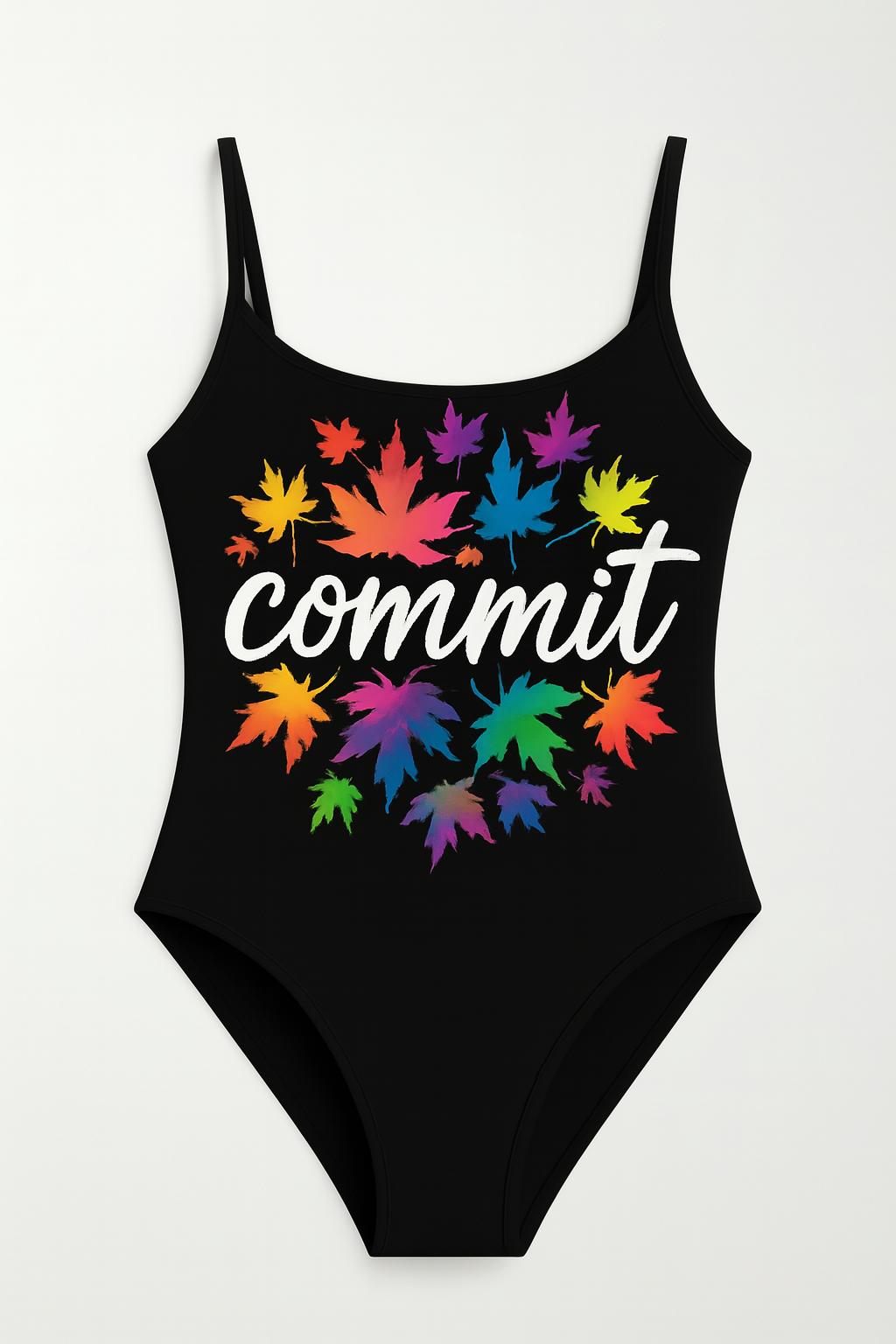 Our Commit Bodysuit 02