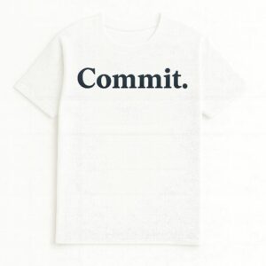 Commit Tee