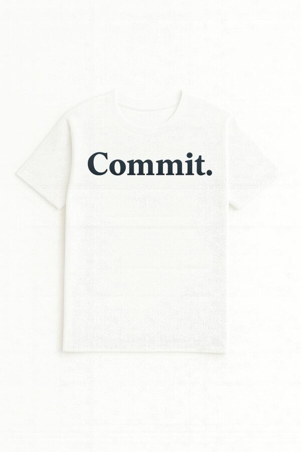 Commit Tee