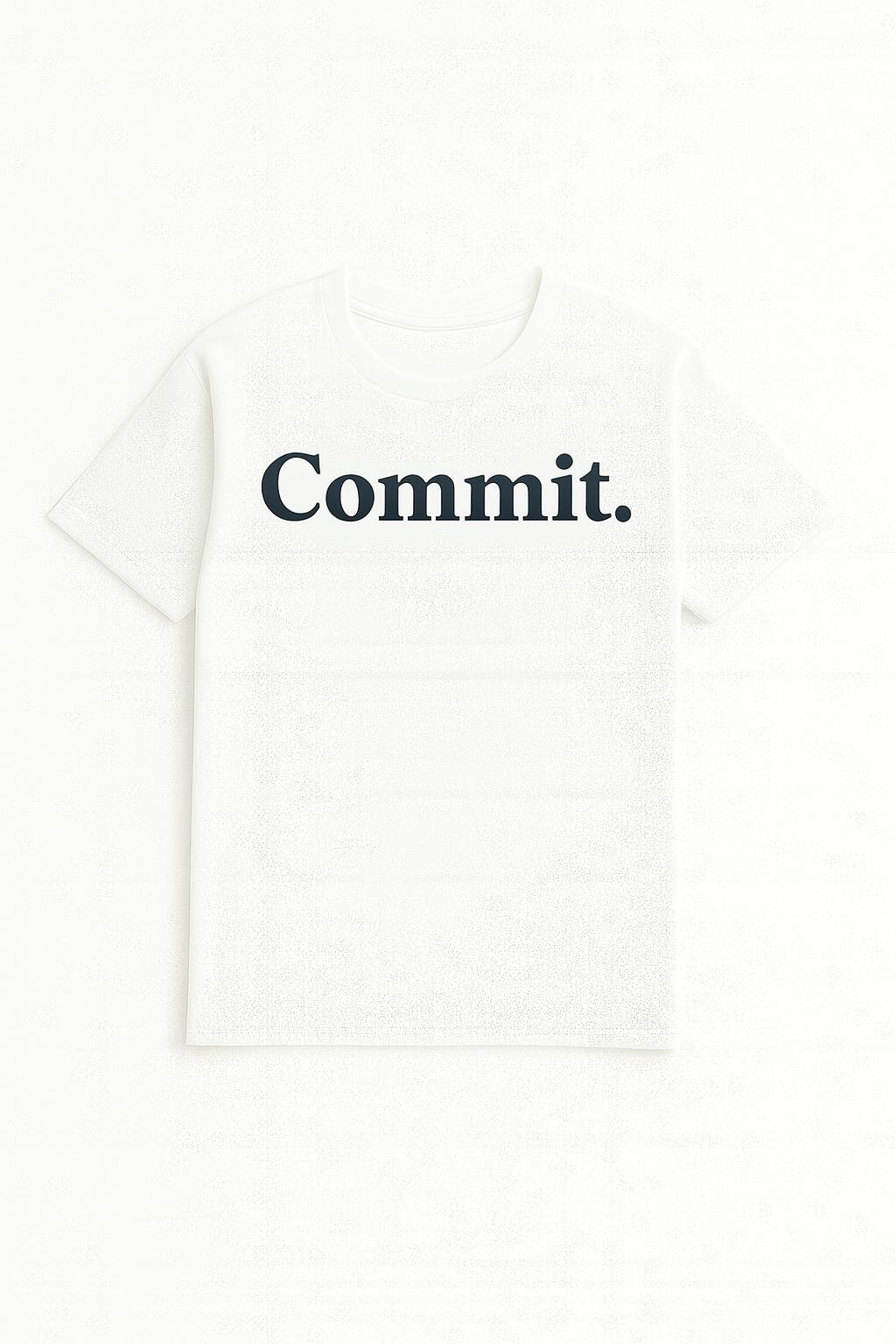 Commit Tee