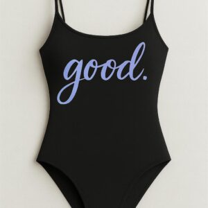 Our Good Bodysuit