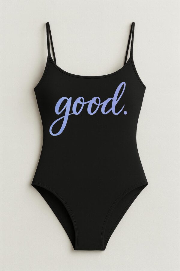 Our Good Bodysuit