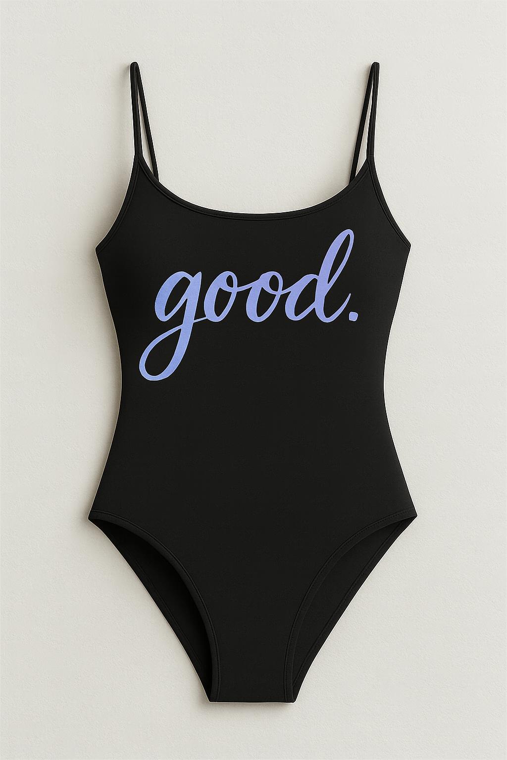 Our Good Bodysuit