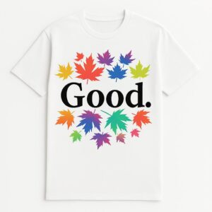 Good Tee 02