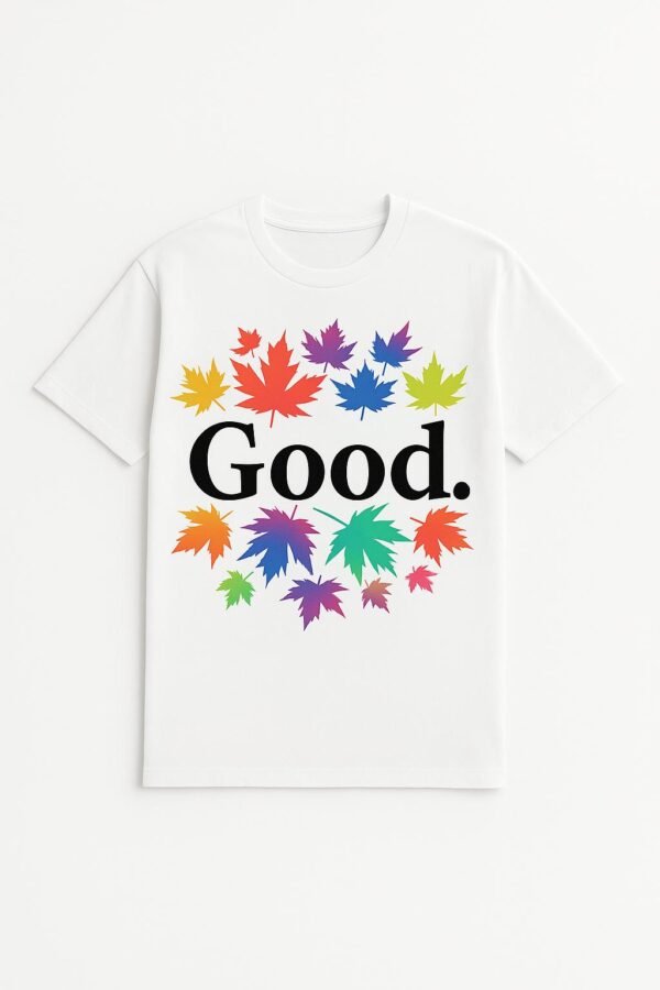 Good Tee 02