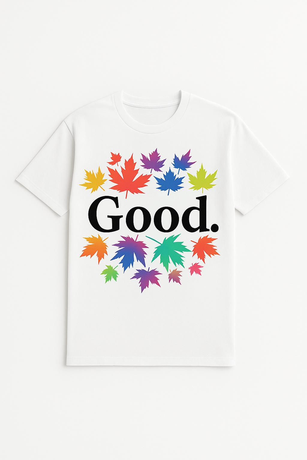 Good Tee 02