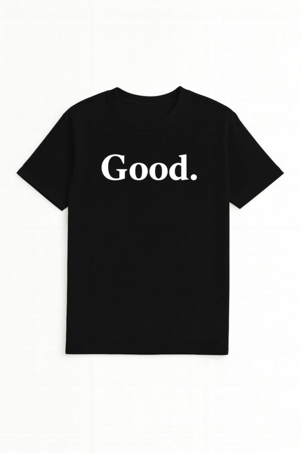 Good Tee