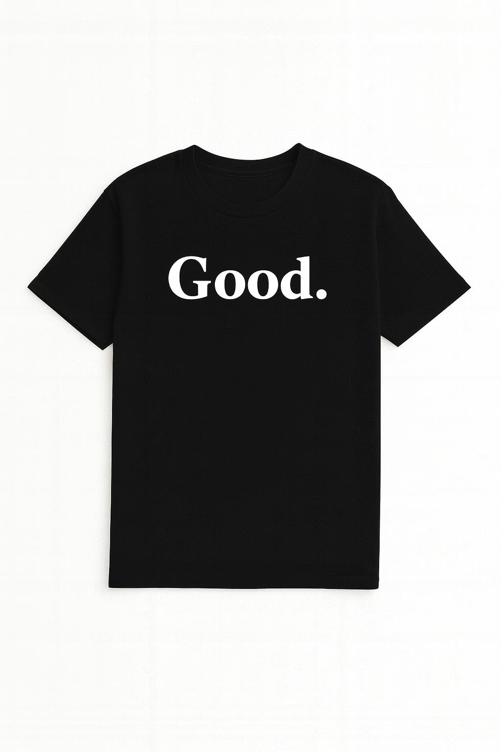 Good Tee