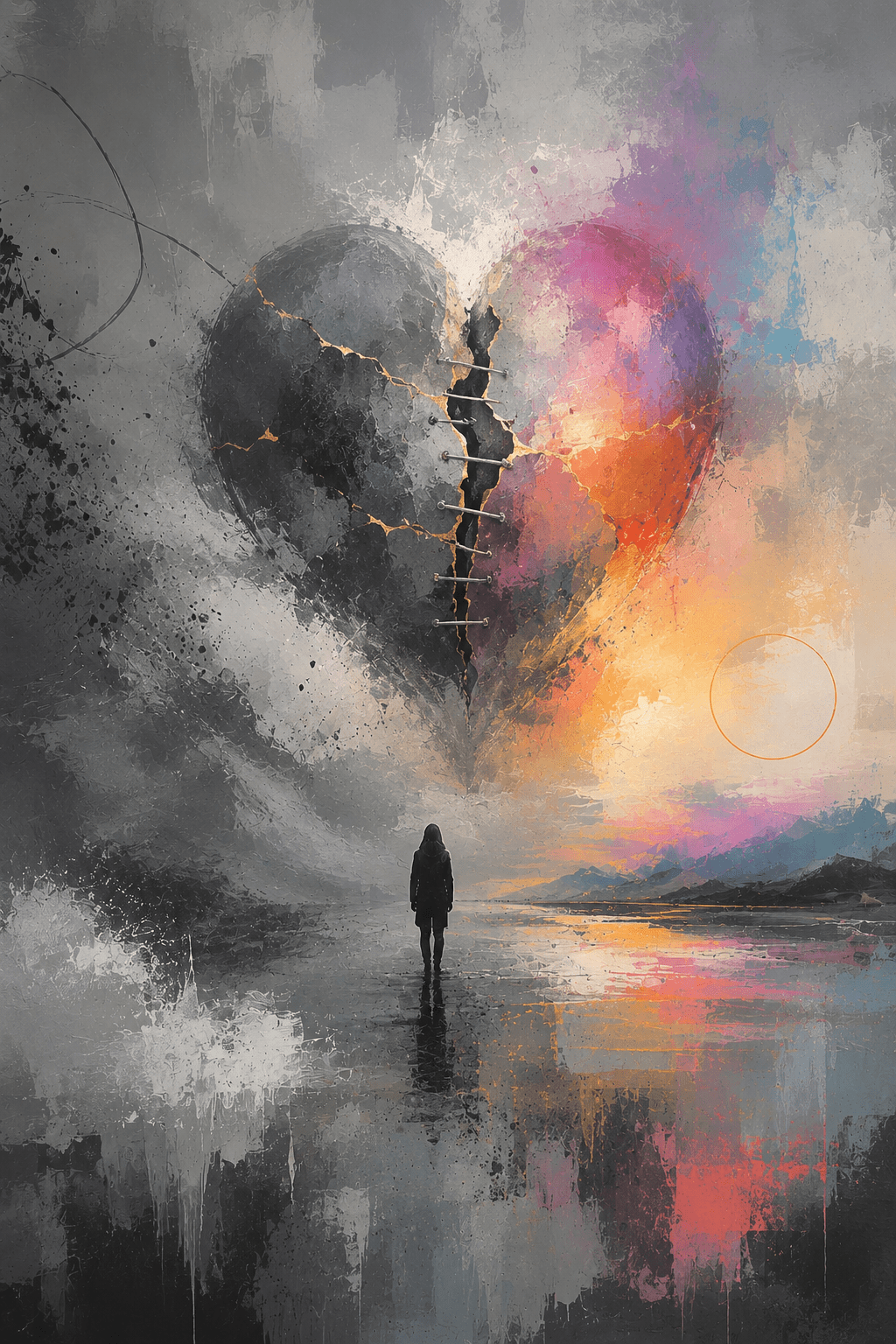 Not Perfect, Just Honest: What the Last Six Months Taught Me